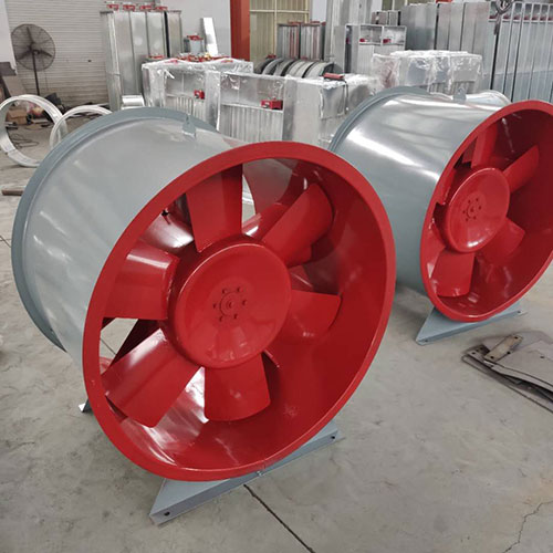 柜式消防排煙風機 柜式消防排煙風機